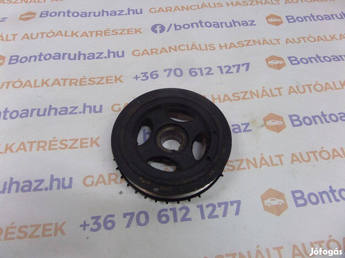 Mazda 3 Eladó gyári, 1,4 benzines főtengely ékszíj tárcsa