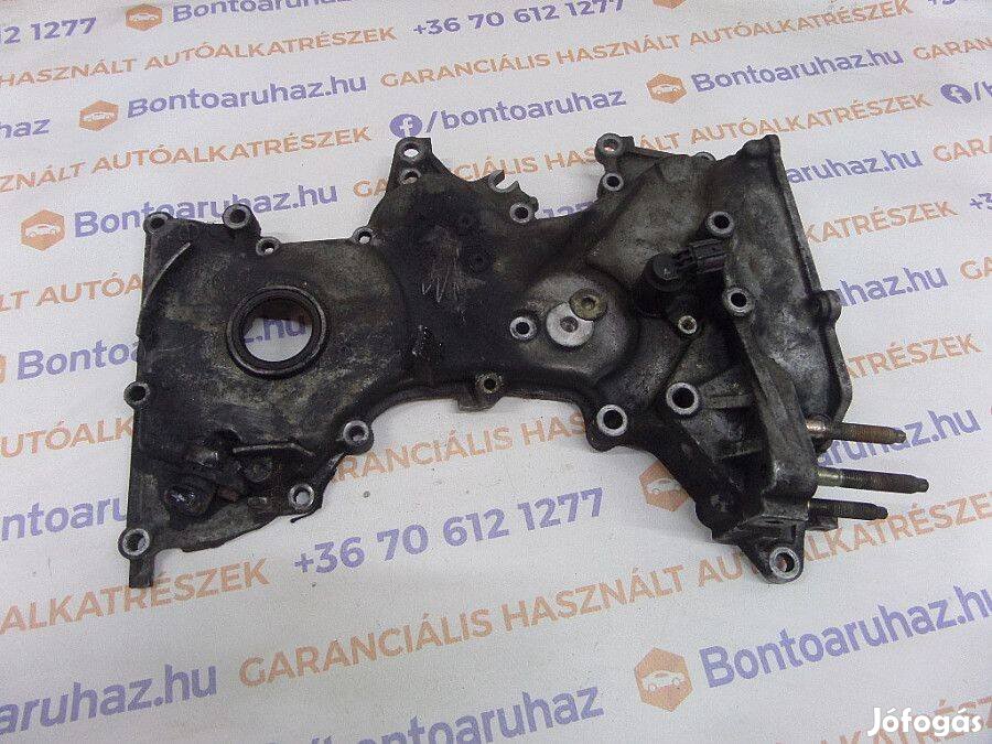 Mazda 3 Eladó gyári, 1,4 benzines vezérlés burkolat