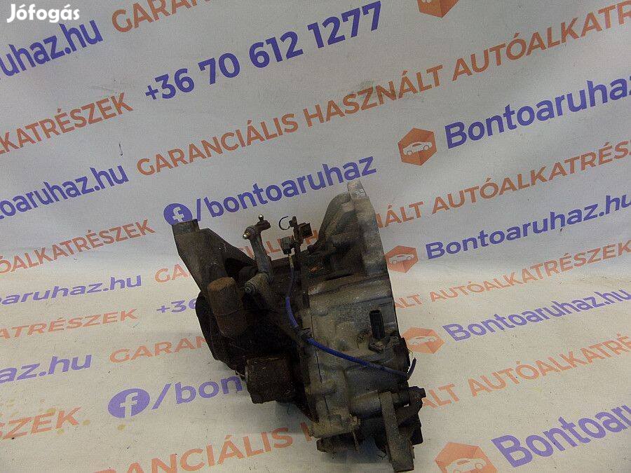 Mazda 3 Eladó gyári, 1,6 benzines 5 sebességes váltó, sebeségváltó