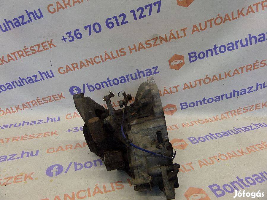 Mazda 3 Eladó gyári, 1,6 benzines 5 sebességes váltó, sebeségváltó