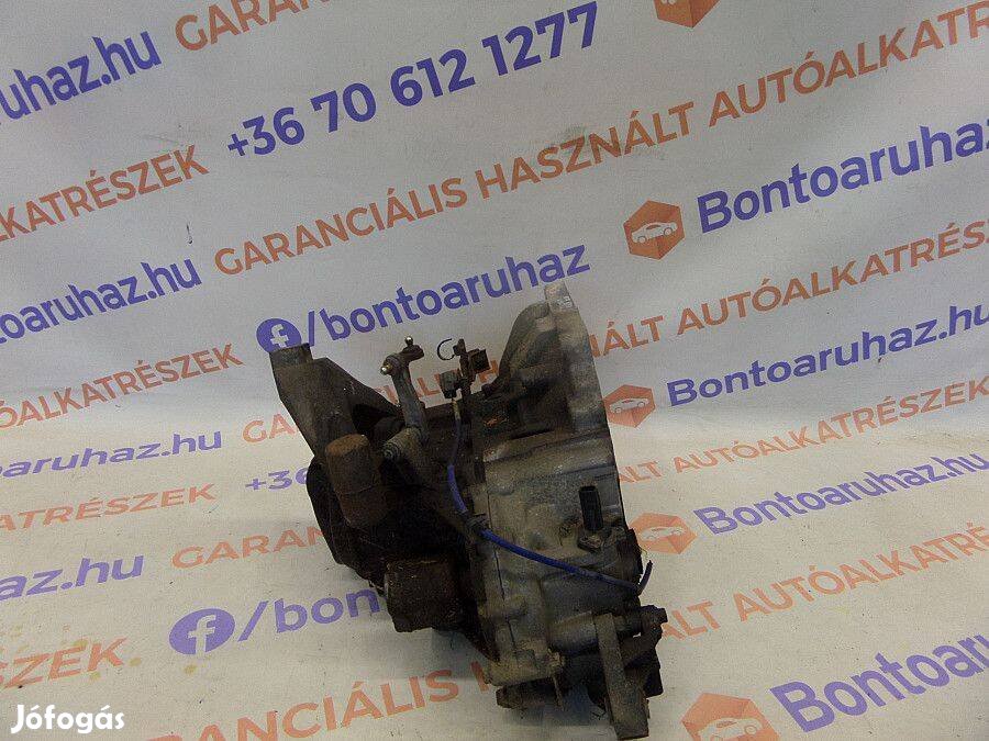Mazda 3 Eladó gyári, 1,6 benzines 5 sebességes váltó, sebeségváltó