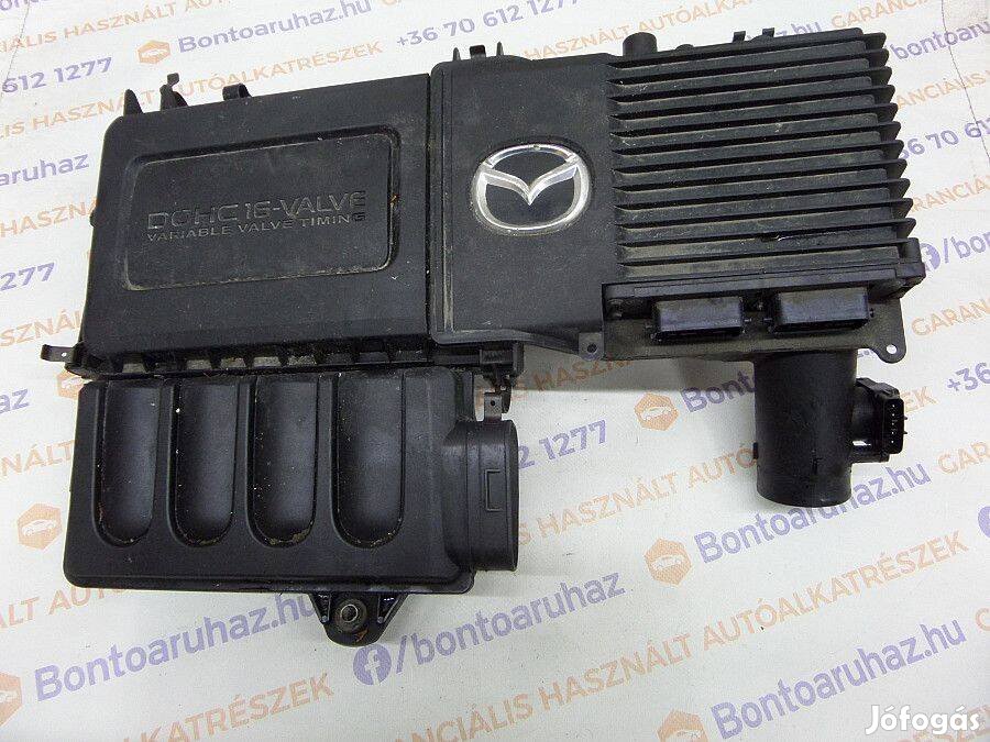 Mazda 3 Eladó gyári, BK 1,4 benzines motorvezérlő ECU