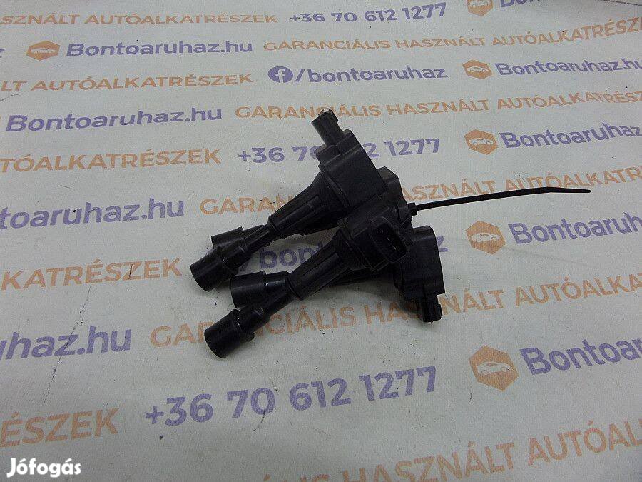 Mazda 3 Eladó gyári, BK 1,6 benzin 4 db gyűjtő trafó