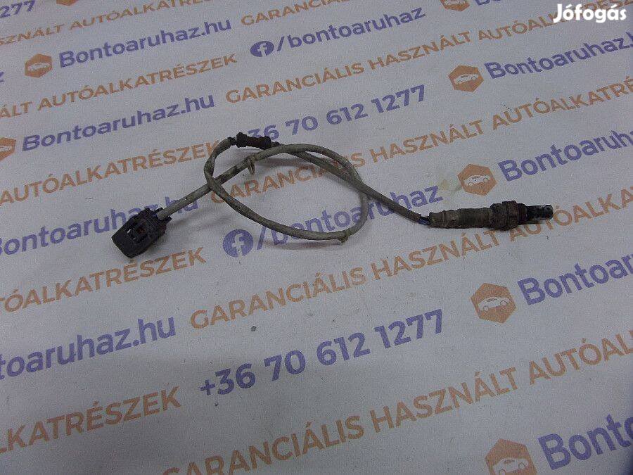 Mazda 3 Eladó gyári, bontott 1,4 benzin alsó lambdaszonda
