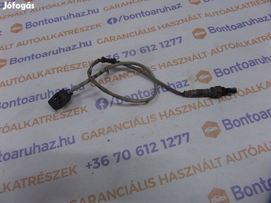 Mazda 3 Eladó gyári, bontott 1,4 benzin alsó lambdaszonda