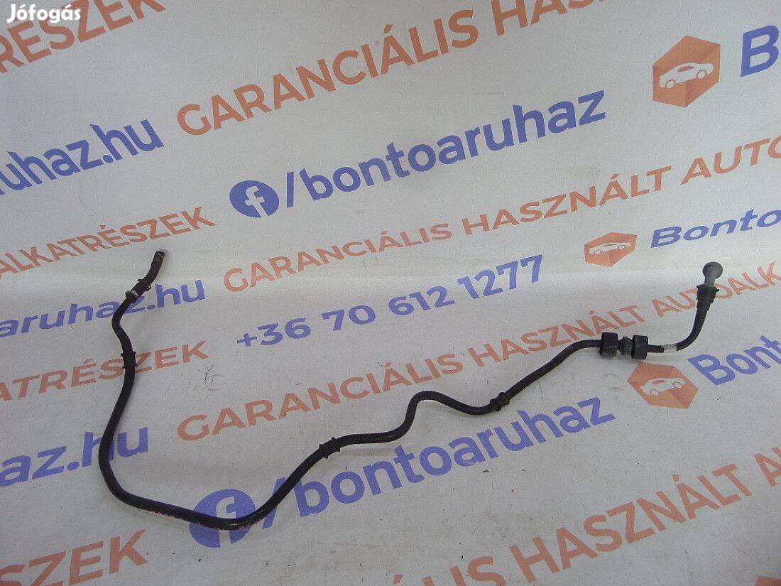 Mazda 3 Eladó gyári, bontott 1,4 benzin fék szervo cső