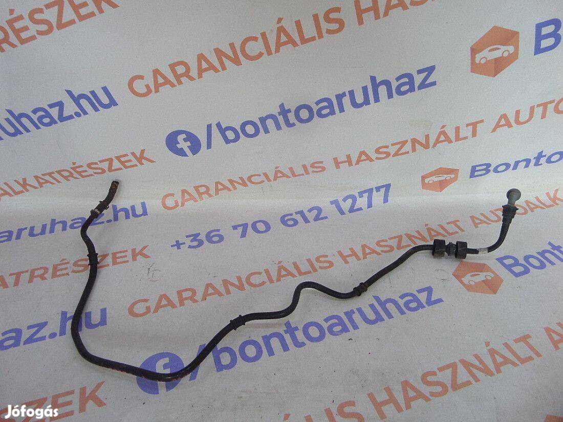 Mazda 3 Eladó gyári, bontott 1,4 benzin fék szervo cső