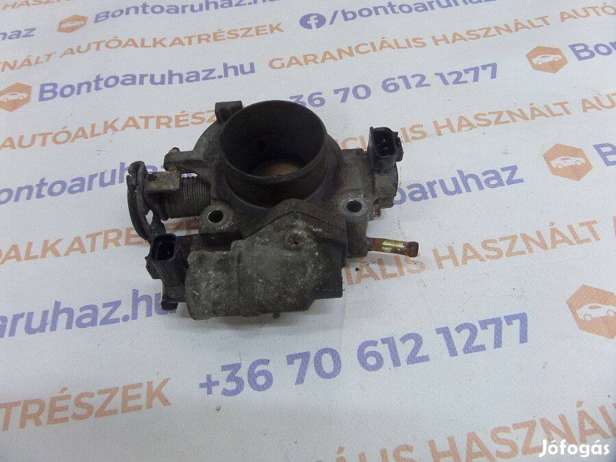 Mazda 3 Eladó gyári, bontott 1,4 benzines fojtószelep, pillangószelep