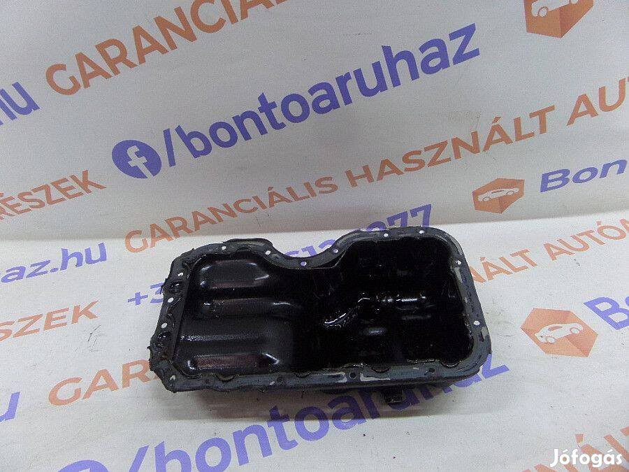 Mazda 3 Eladó gyári, bontott 1,4 benzines olaj teknő, karter