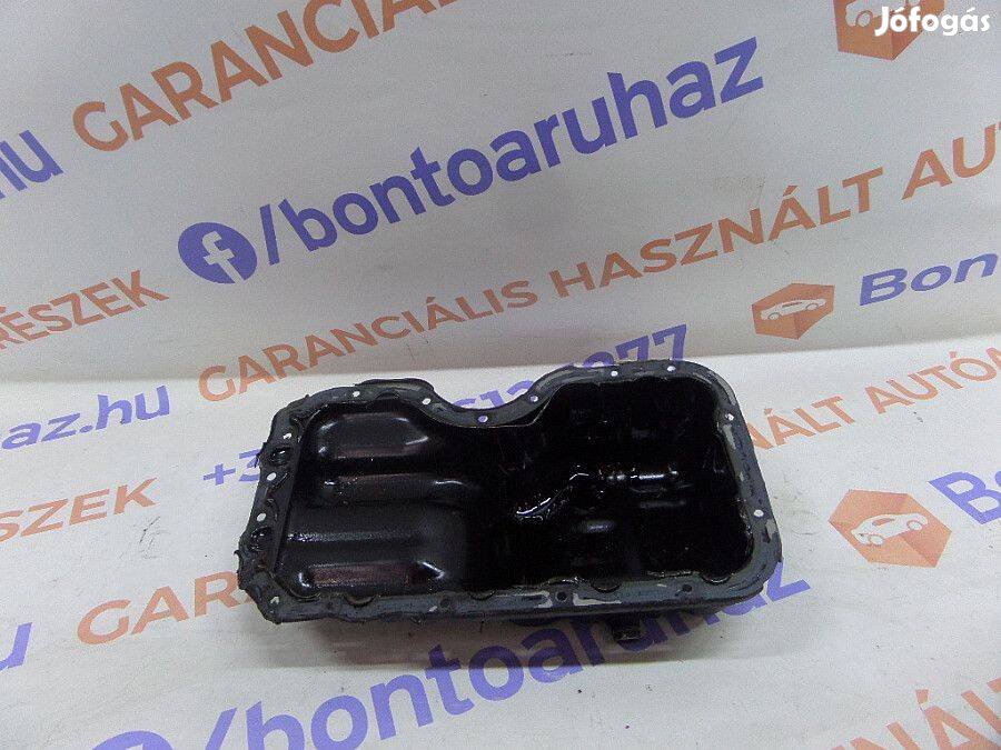 Mazda 3 Eladó gyári, bontott 1,4 benzines olaj teknő, karter