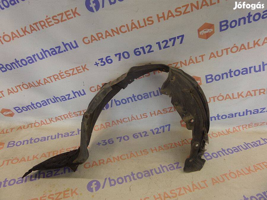 Mazda 3 Eladó gyári, bontott BK jobb első dobbetét