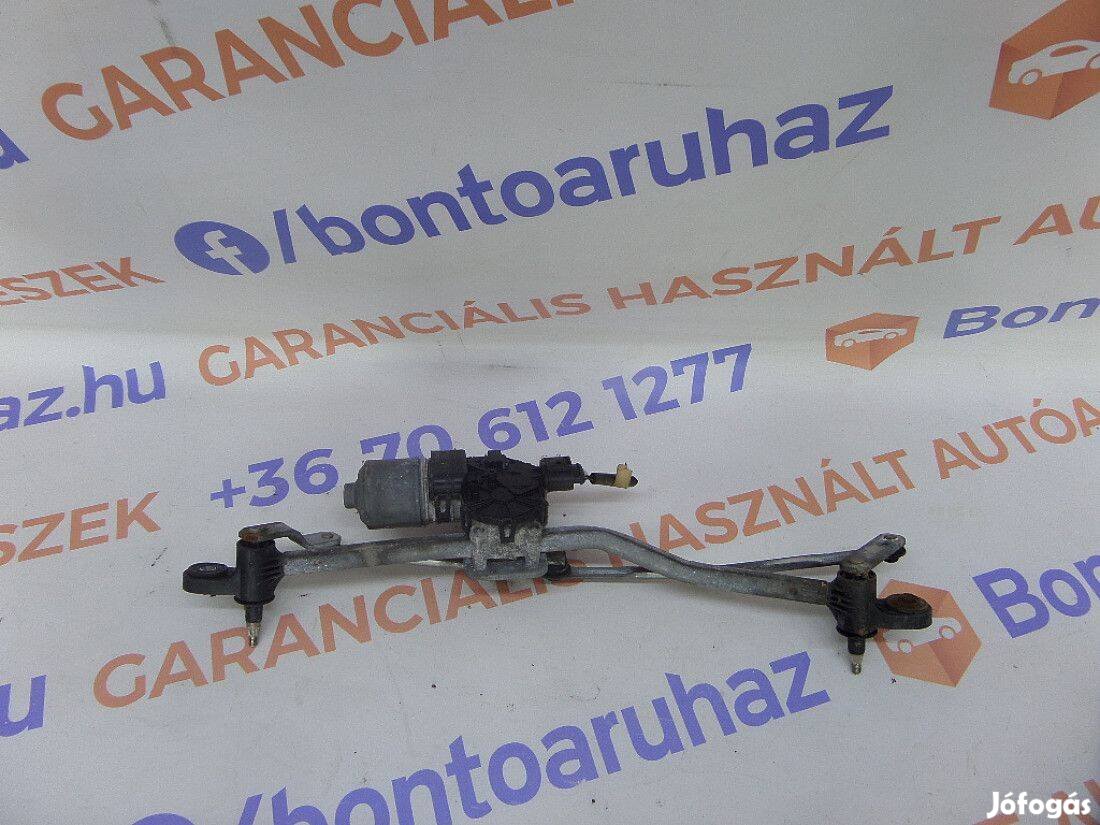 Mazda 3 Eladó gyári, bontott ablaktörlő motor szerkezettel