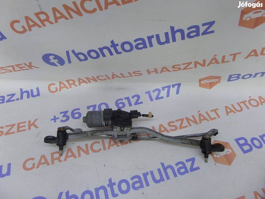 Mazda 3 Eladó gyári, bontott ablaktörlő motor szerkezettel