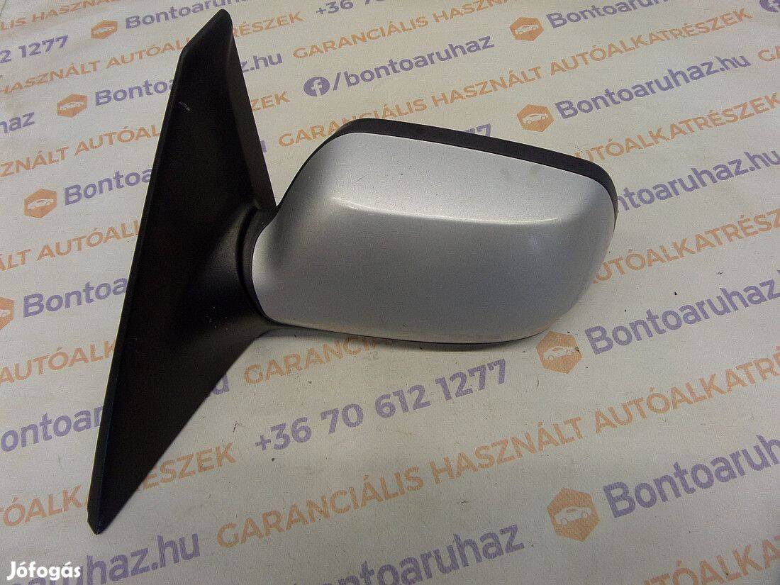 Mazda 3 Eladó gyári, bontott bal oldali visszapillantó tükör BK