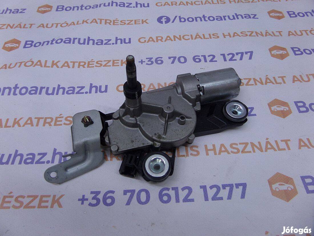 Mazda 3 Eladó gyári bontott hátsó ablaktörlő motor