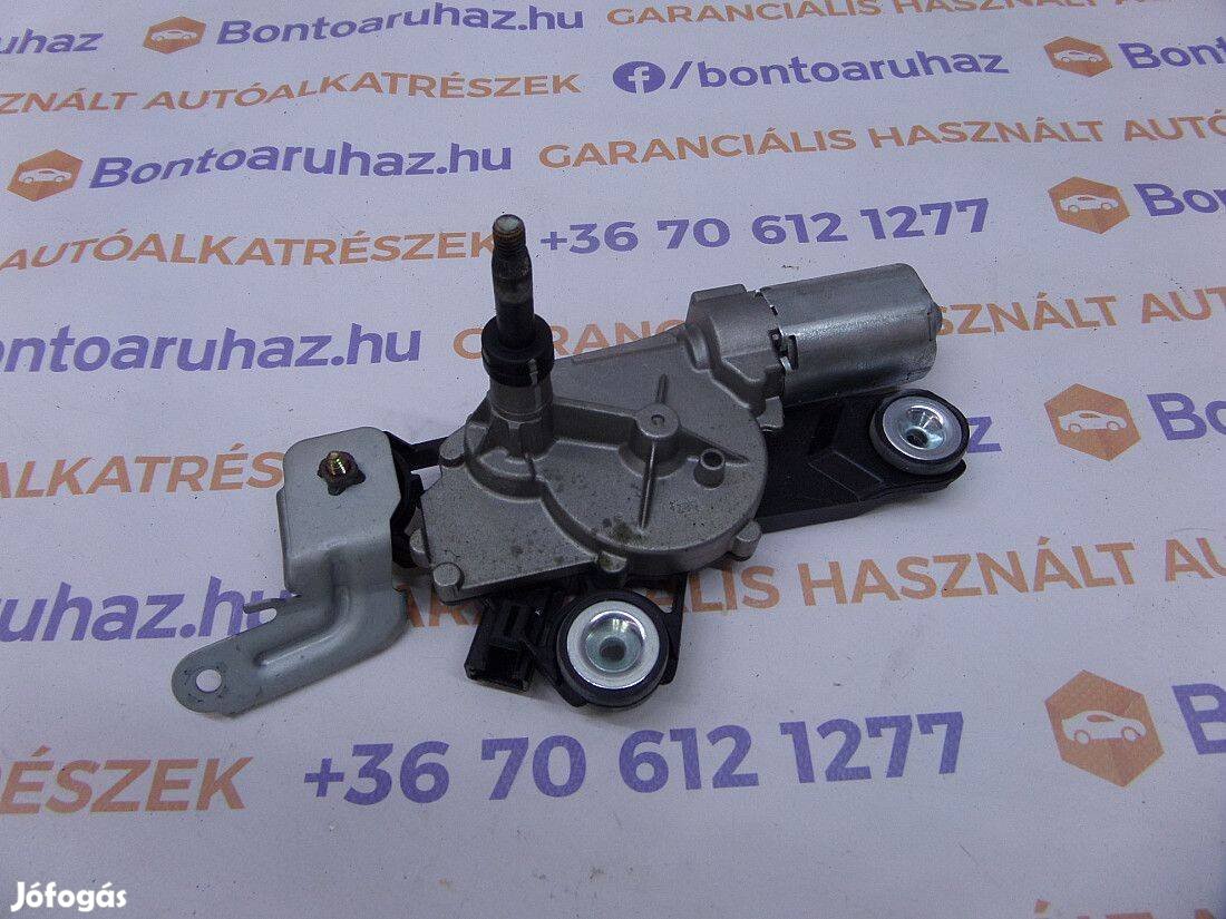 Mazda 3 Eladó gyári bontott hátsó ablaktörlő motor