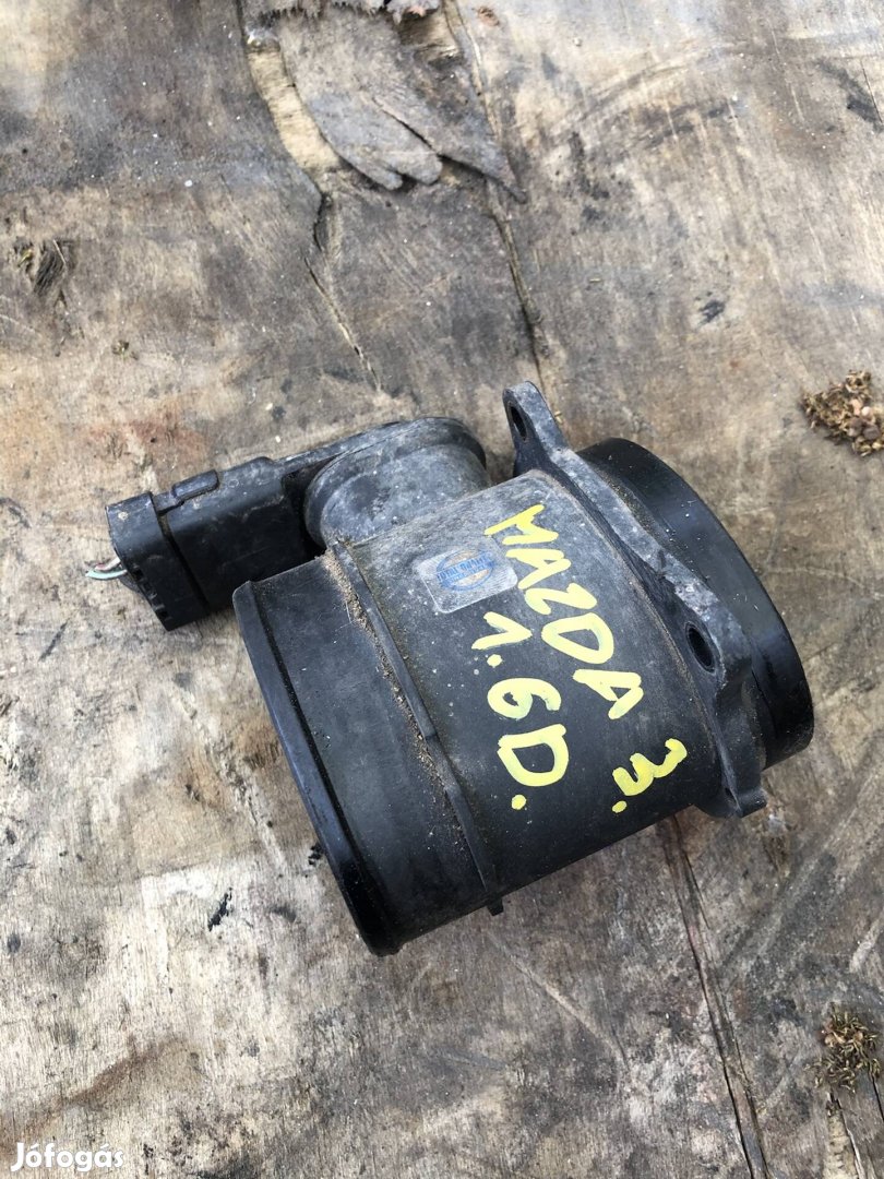 Mazda 3 Ford Peugeot Citroen 1.6 HDI TDCI légtömegmérő 