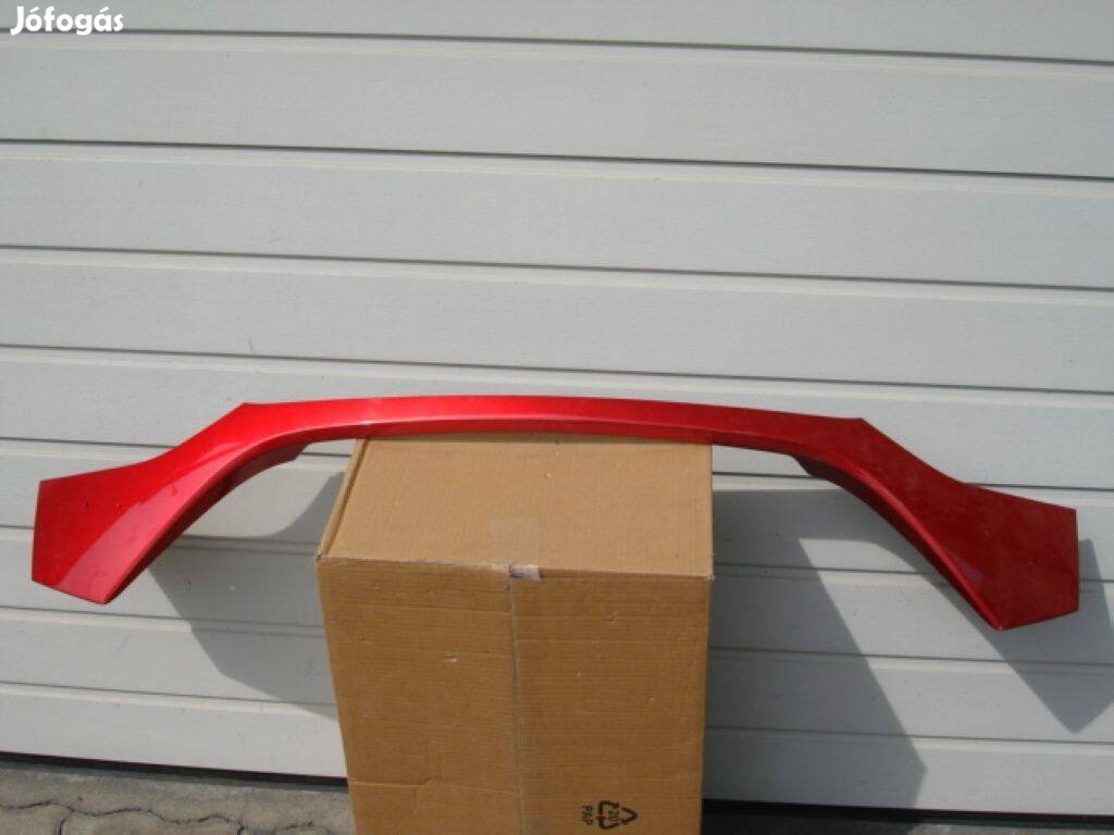Mazda 3 Hatchbuck BJT hátfal panel BJT6-50811 2014-től