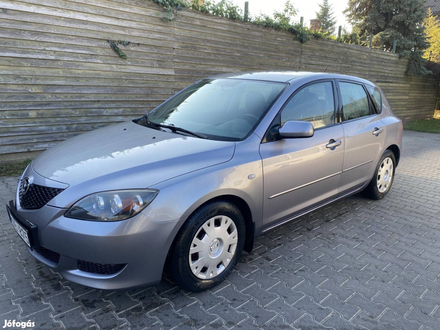 Mazda 3 Sport 1.4 CE