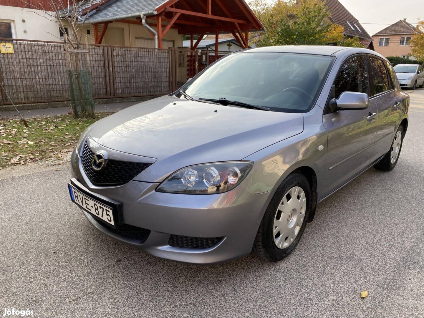 Mazda 3 Sport 1.4 CE