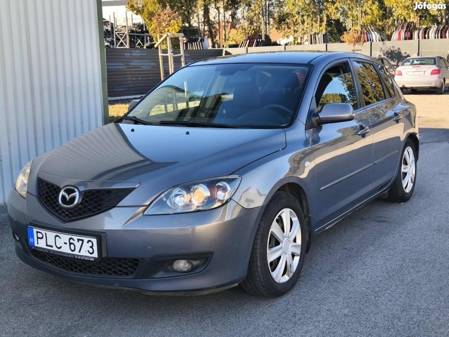 Mazda 3 Sport 2.0 GTA Plus Bp