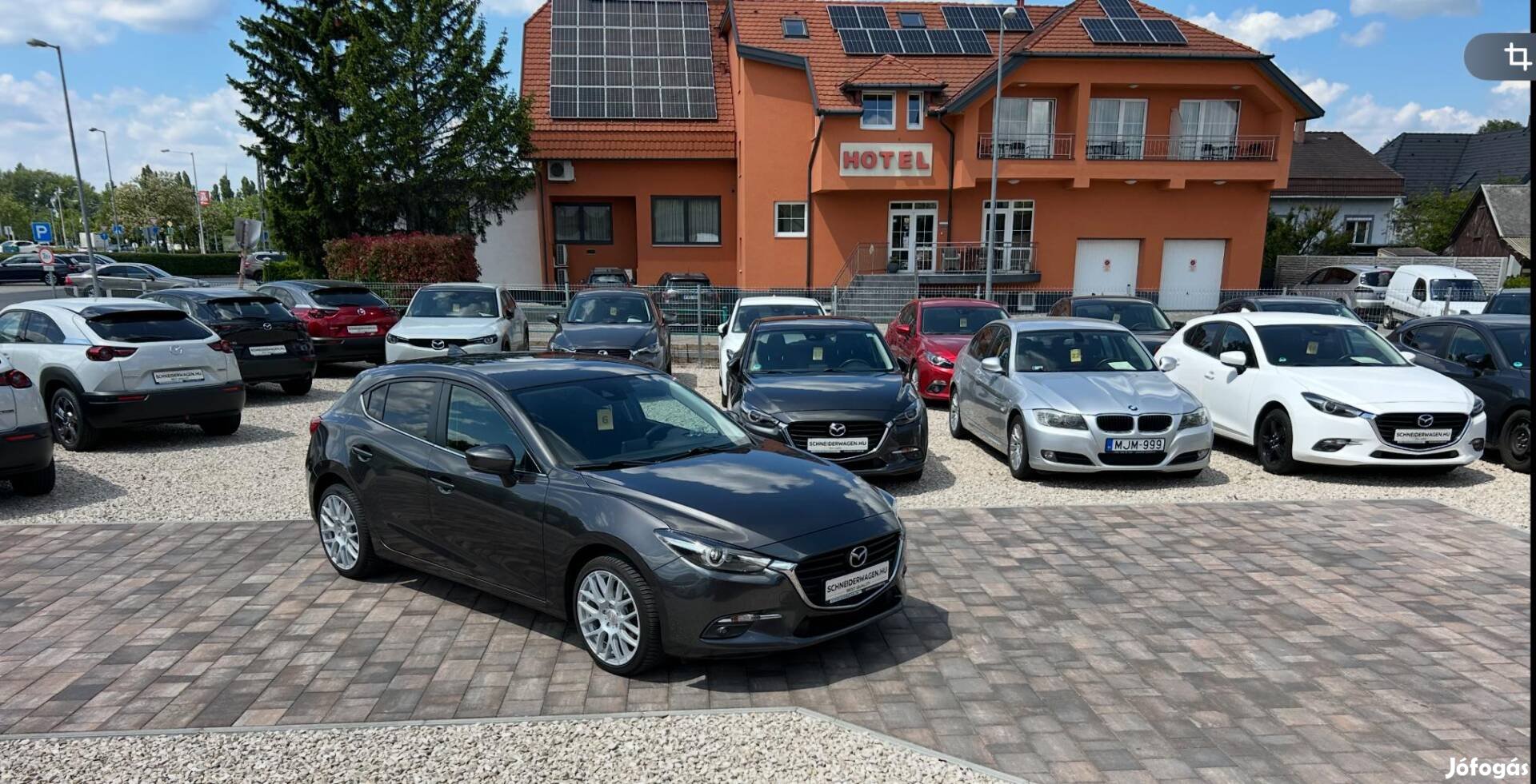 Mazda 3 Sport 2.0 Revolution Navi.Kamera.Head u...