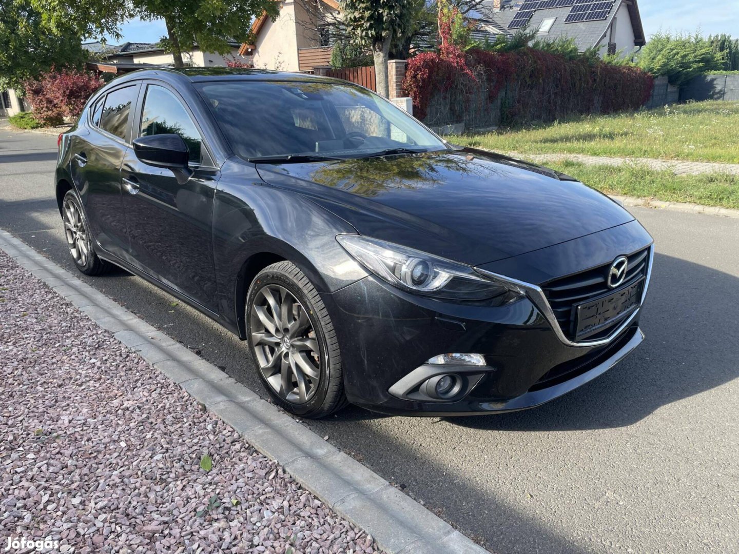 Mazda 3 Sport 2.2 D Revolution Top Nakama Bixen...