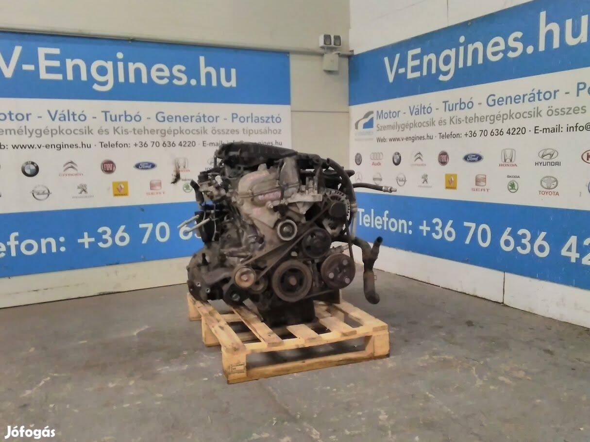 Mazda 3 Z6 bontott motor