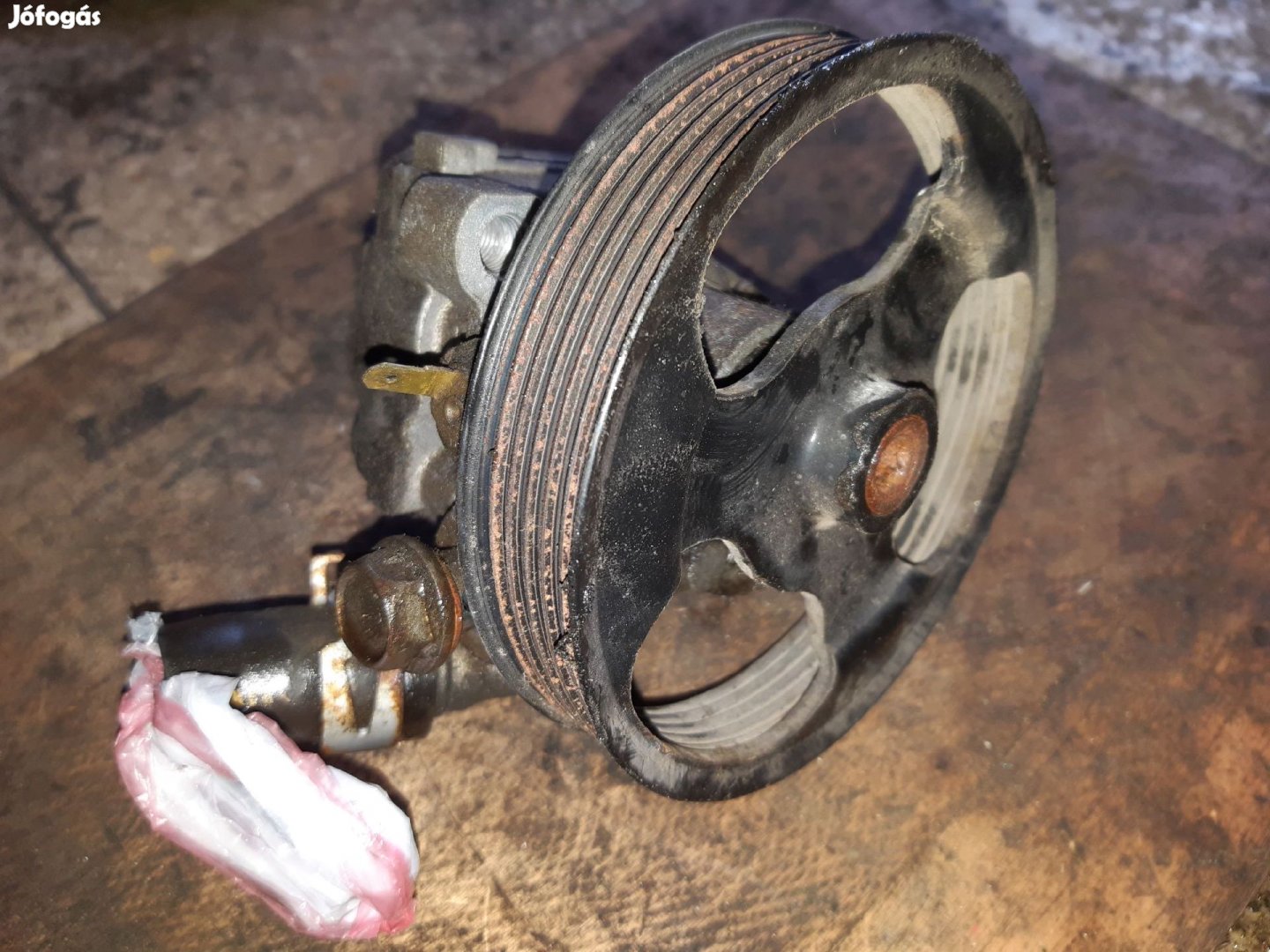 Mazda 3 -09 Kormányszervó Szivattyú