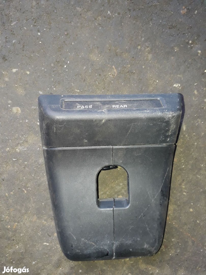 Mazda 3 -09 Központi Kijelző