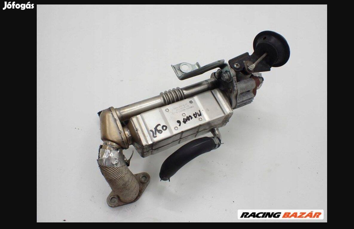 Mazda 3 (BL), Mazda 6 (GH) 2.2 Mzr-CD EGR hűtő r2aa20304