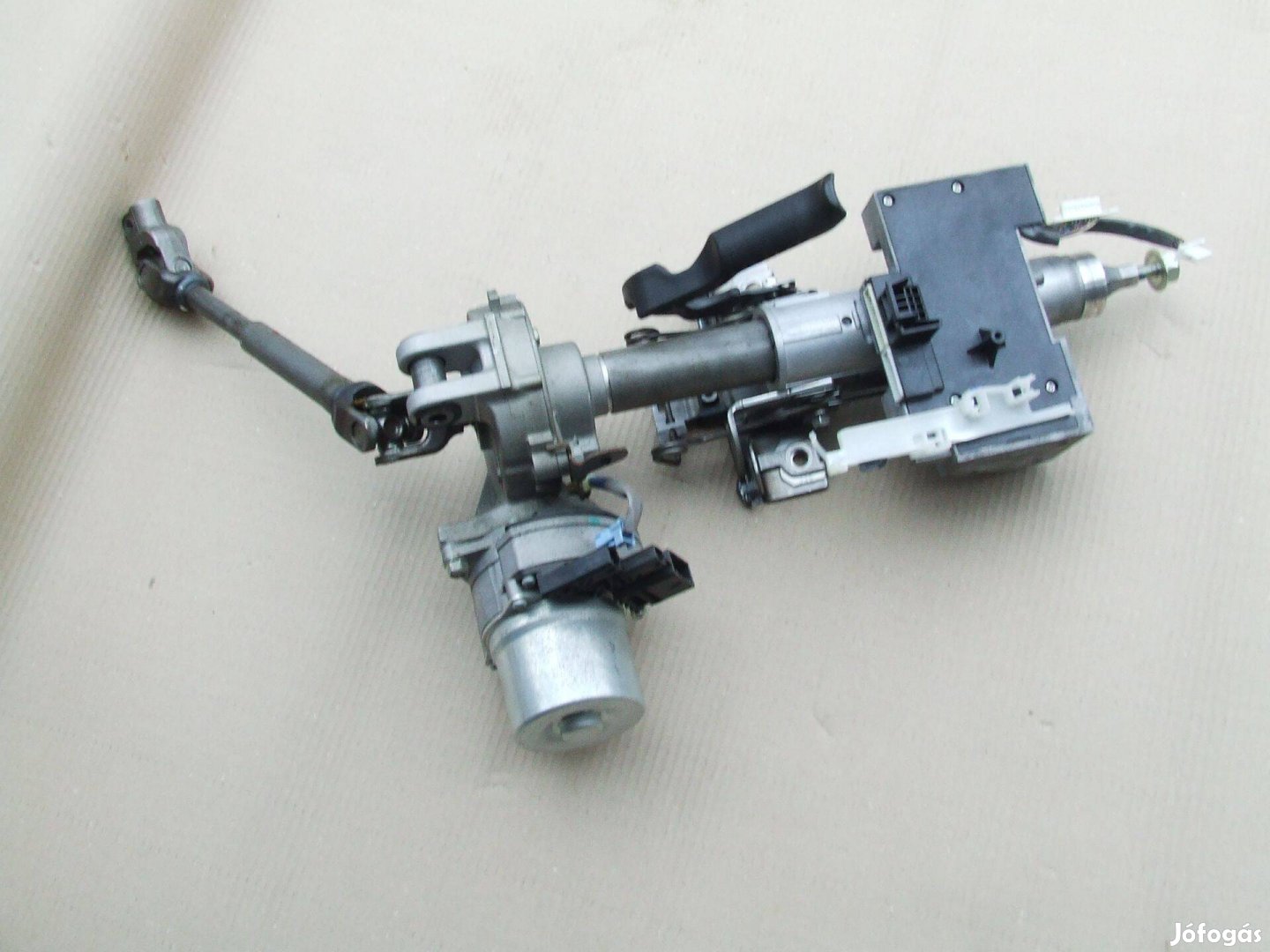 Mazda 3 bm / bn elektromos kormány szervo
