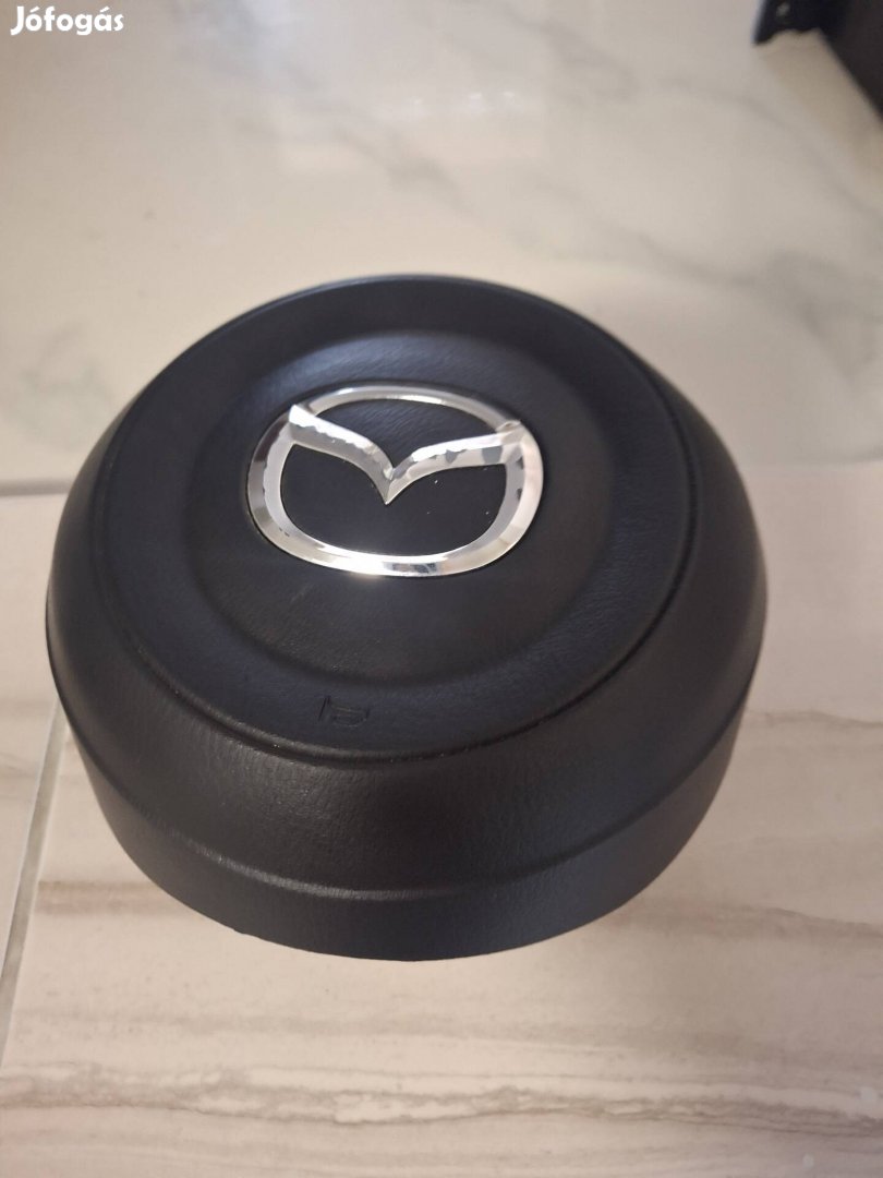Mazda 3 bm/bn kormánylégzsák