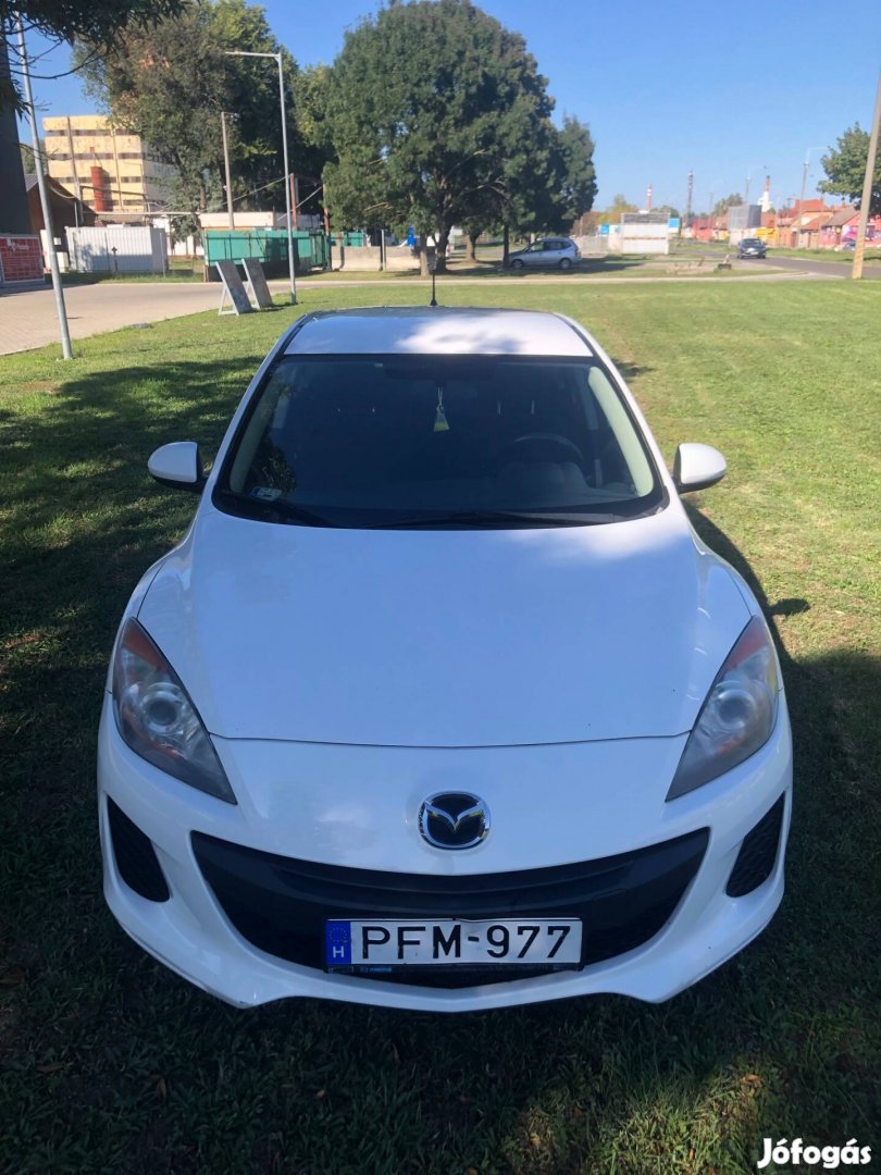Mazda 3 eladó