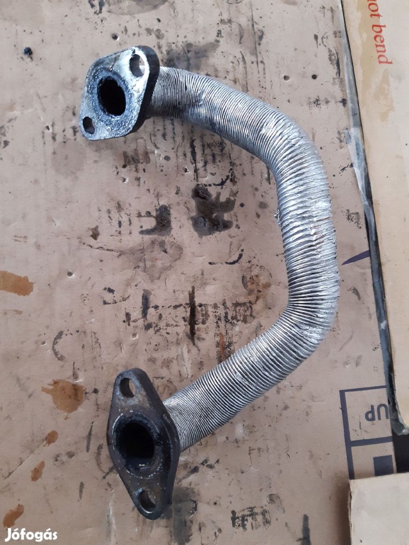 Mazda 5 05-10 EGR Cső