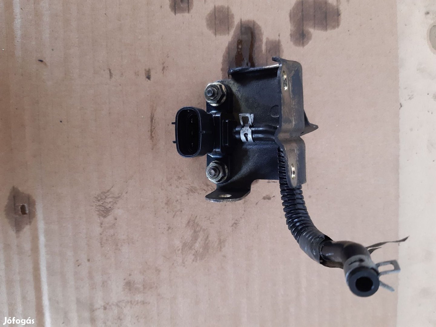 Mazda 5 05-10 Légnyomás Érzékelő