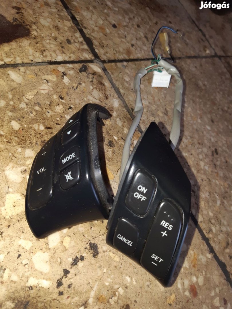 Mazda 5 05-10 Multikormány Kapcsoló