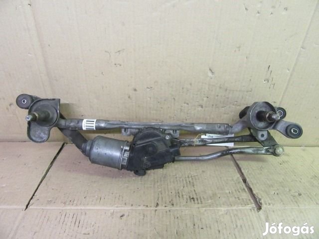 Mazda 5 2005-2010 első ablaktörlő motor mechanikával
