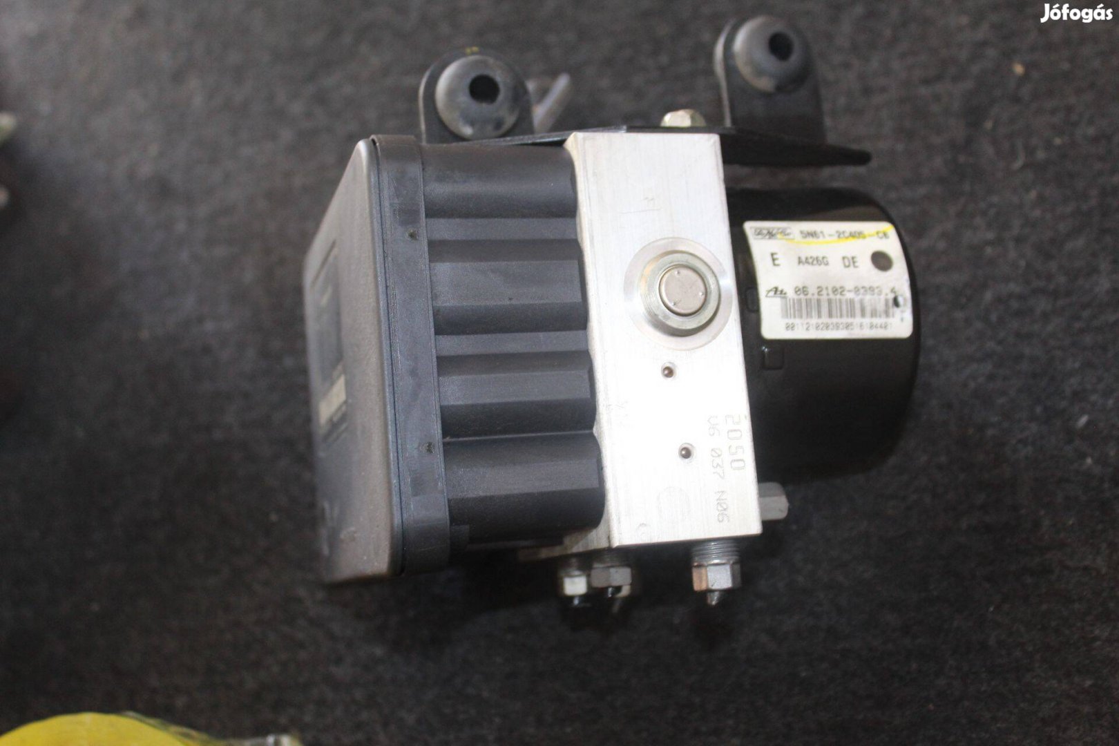 Mazda 5 2005 2.0D abs elektronika 5N61-2C405-CB