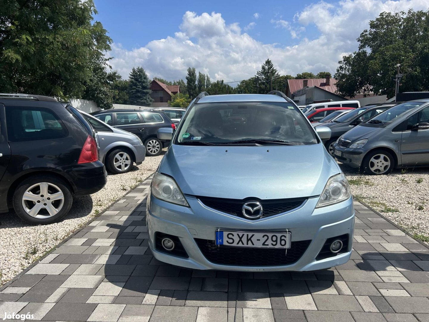 Mazda 5 2.0 CD CE