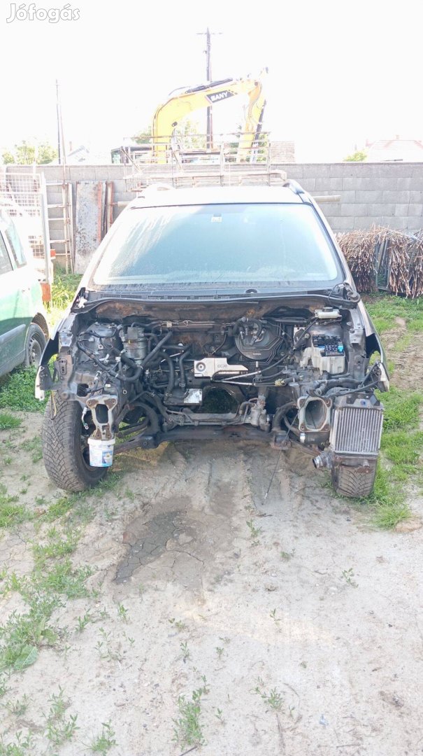 Mazda 5 2,0 Dízel 2007.év. Psz: 1738