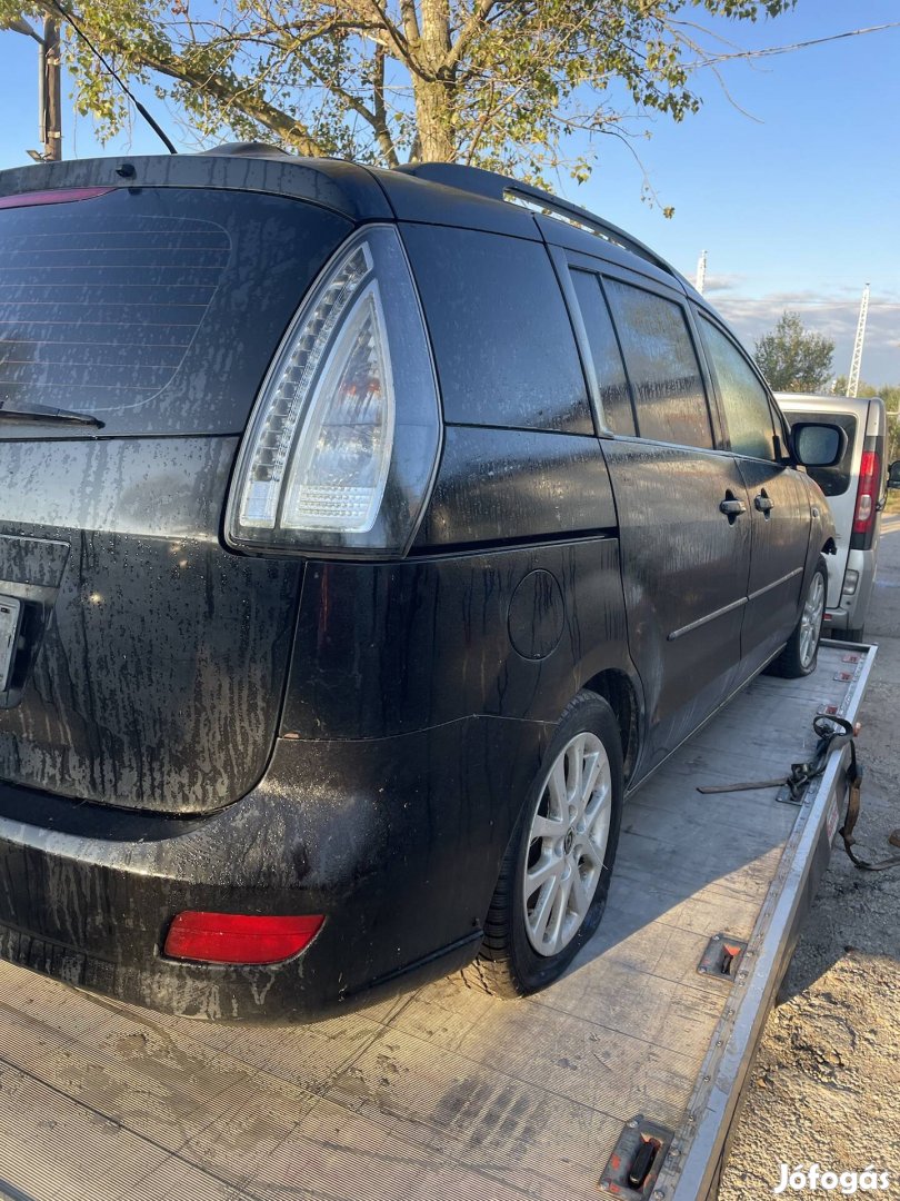 Mazda 5 2.0 diesel rf7 turbo garanciával eladó