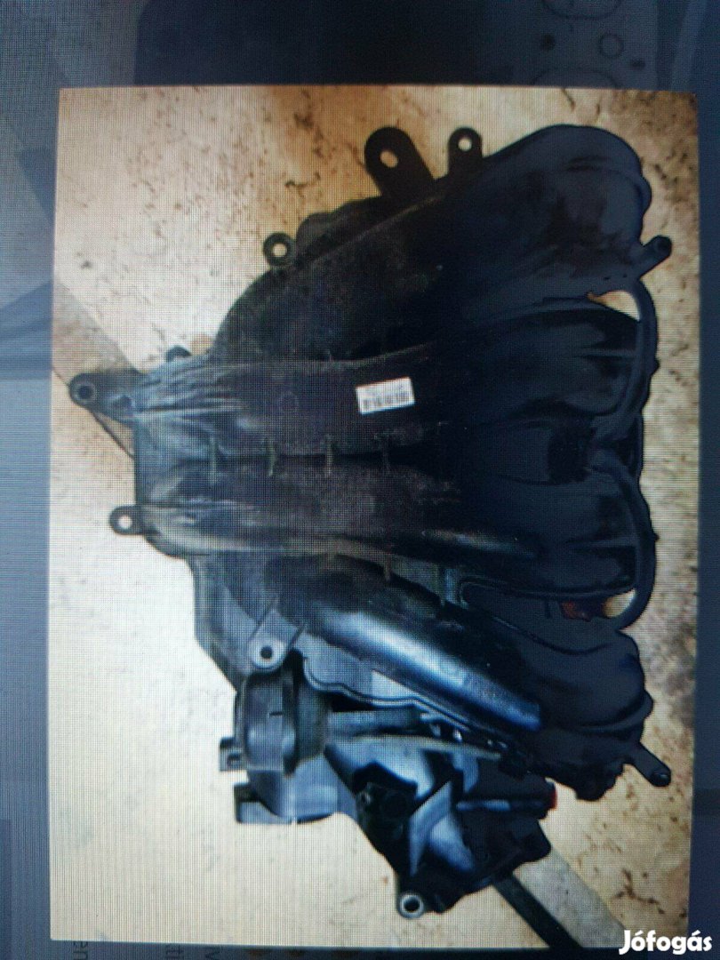 Mazda 5 CW Légbeömlő sor,hátsó lámpa