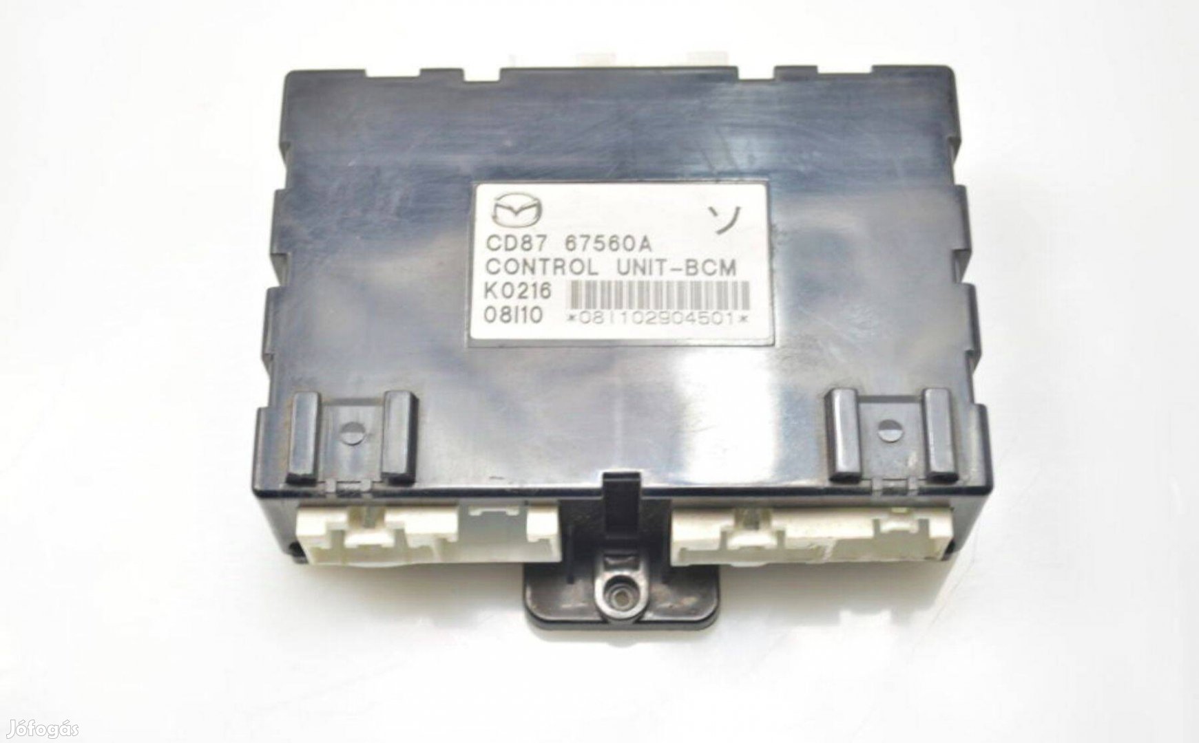 Mazda 5 Komfort elektronika CD8767560A