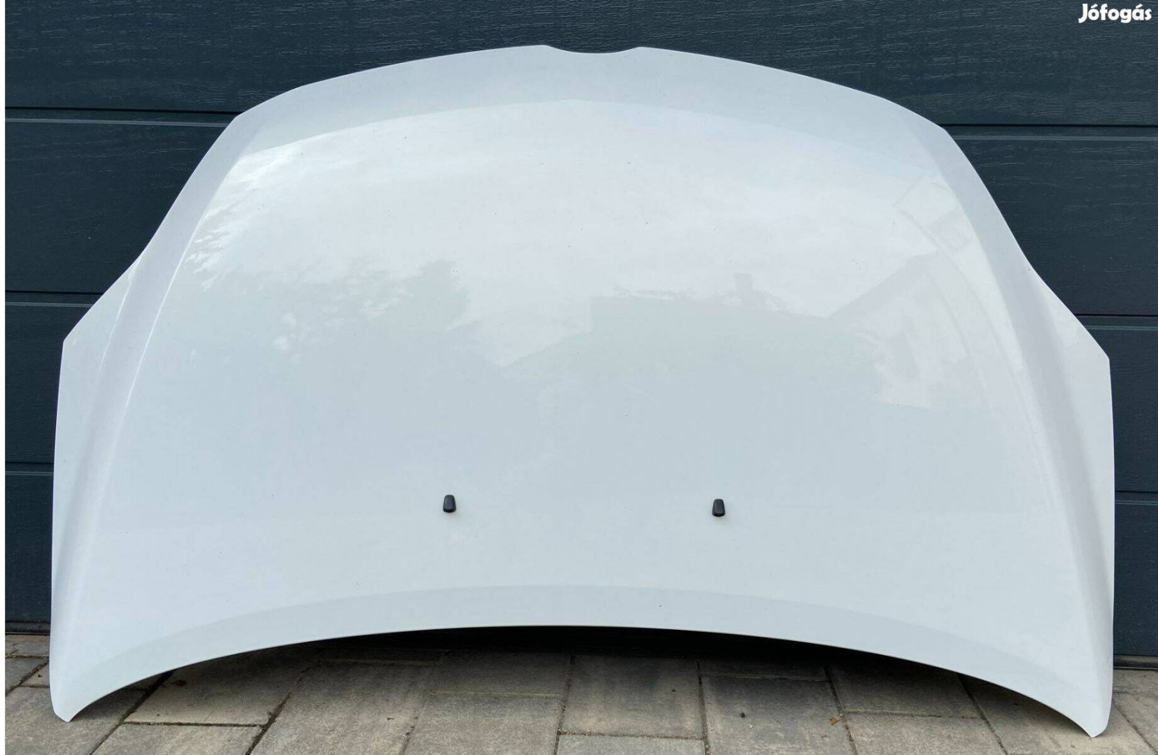 Mazda 5 Sárvédő , Motorháztető , Gyári ! (2005-10)