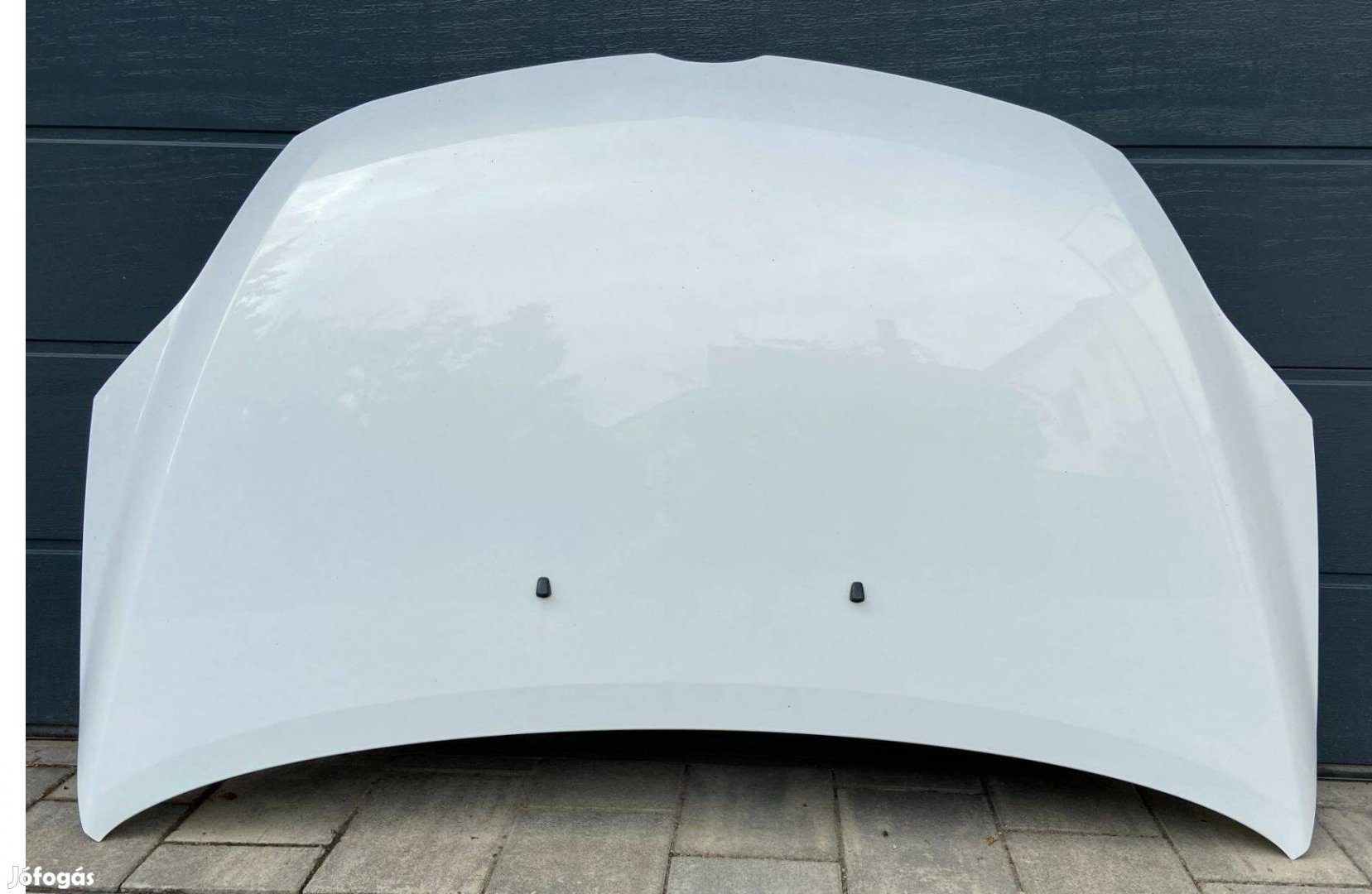 Mazda 5 Sárvédő , Motorháztető , Gyári ! (2005-10)