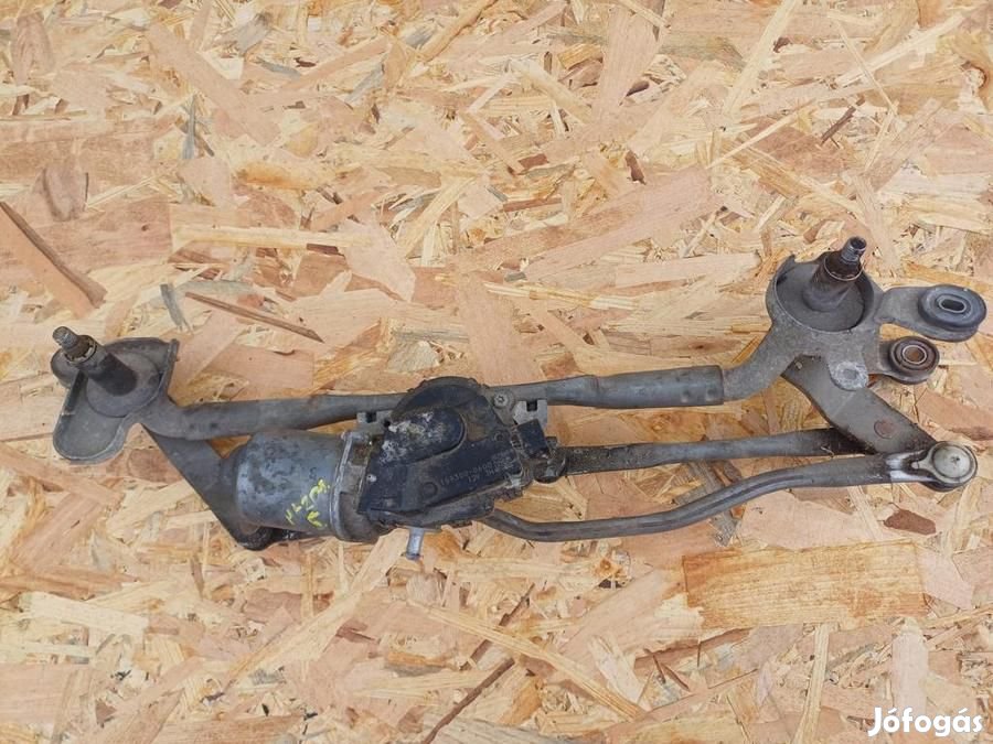 Mazda 5 (2005-2010) Első Ablaktörlő Szerkezet Motorral