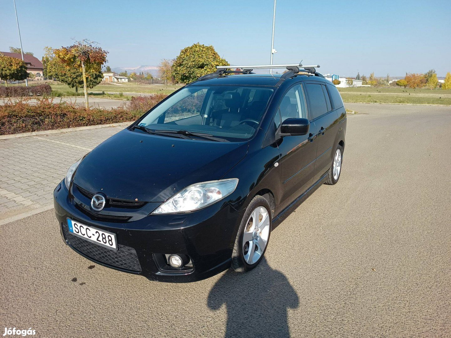 Mazda 5 - 2.0 143Le, dízel