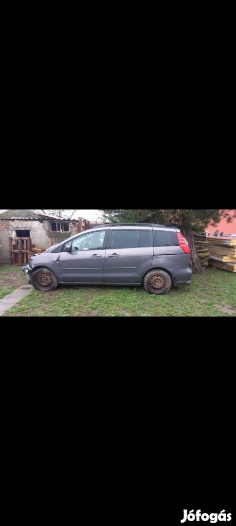 Mazda 5 alkatresz elado!