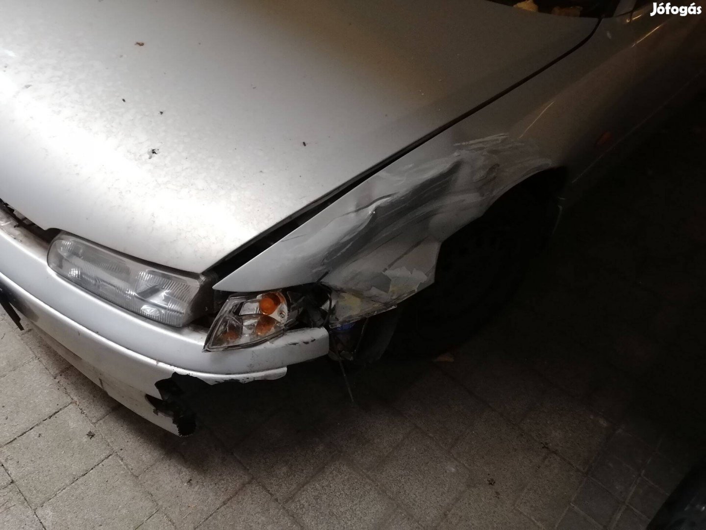 Mazda 626 1993 GE 2.0i alkatrésznek